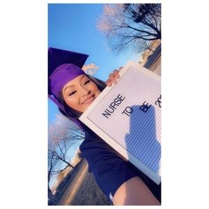 Meet your Posher, Angelica